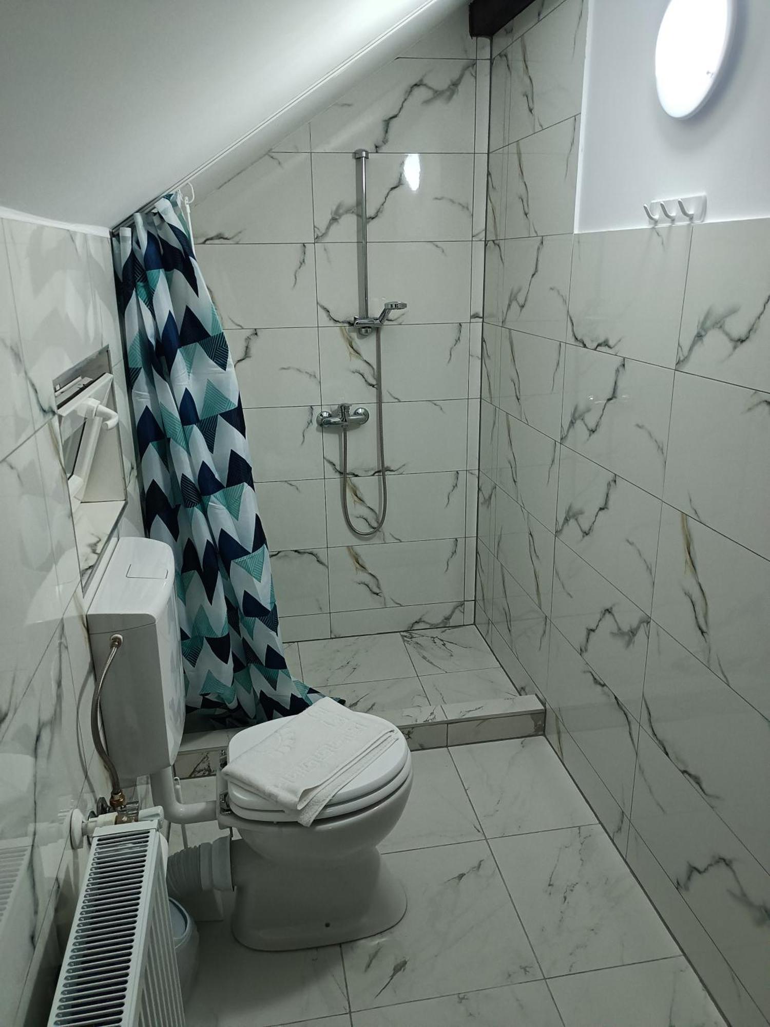 Отель Casa Valentina Вишеу-де-Сус Экстерьер фото